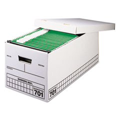 SMD64061 - Smead™ Colored Hanging File Folders with 1/5 Cut Tabs