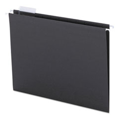 SMD64062 - Smead™ Colored Hanging File Folders with 1/5 Cut Tabs