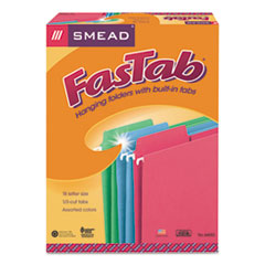 SMD64053 - Smead™ FasTab® Hanging Folders