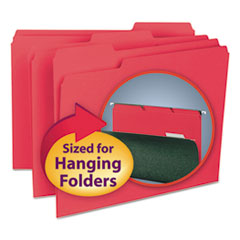 SMD10267 - Smead™ Interior File Folders