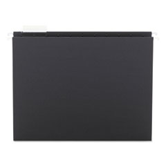 SMD64062 - Smead™ Colored Hanging File Folders with 1/5 Cut Tabs