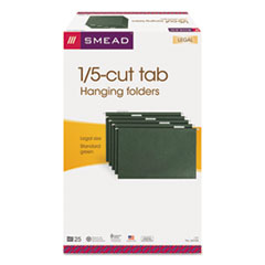 SMD64155 - Smead™ Hanging Folders