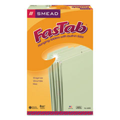 SMD64083 - Smead™ FasTab® Hanging Folders