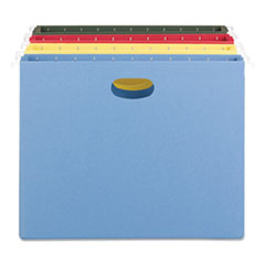 SMD64290 - Smead™ Hanging Pockets with Full-Height Gusset