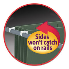 SMD64320 - Smead™ Hanging Pockets with Full-Height Gusset