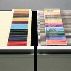 SMD64910 - Smead™ Viewables® Hanging Folder Tabs and Labels