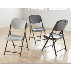 ICE64003 - Iceberg Rough n Ready® Commercial Folding Chair