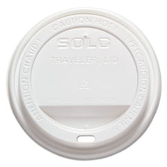 SCCTLP316 - SOLO® Traveler® Cappuccino Style Dome Lid