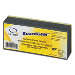 QRT920335 - Quartet® BoardGear™ Marker Board Eraser