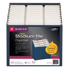SMD70211 - Smead™ Stadium® File