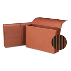 SMD71111 - Smead™ Redrope Expanding Wallet With Elastic Cord