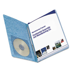 SMD81052 - Smead™ Prong Fastener Premium Pressboard Report Cover
