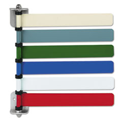 MIIOMD291716 - Medline Room ID Flag System