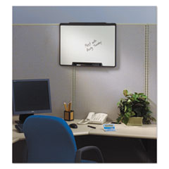 QRTMMP75 - Quartet® Motion® Portable Dry Erase Marker Board