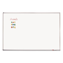 QRTPPA408 - Quartet® Porcelain Magnetic Whiteboard