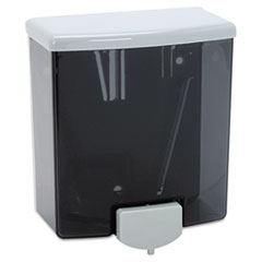 BOB40 - Bobrick Surface-Mounted Liquid Soap Dispenser