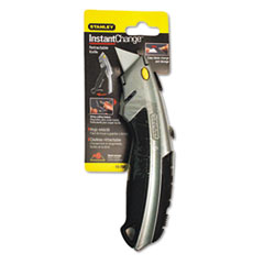 BOS10788 - Stanley® InstantChange™ Retractable Knife