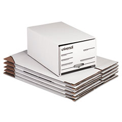 UNV85220 - Universal® Economy Storage Drawer Files