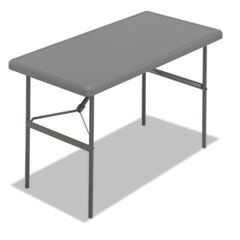 ICE65207 - Iceberg IndestrucTable® Classic Folding Table