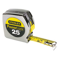 BOS33425 - Stanley® Powerlock® Tape Rule