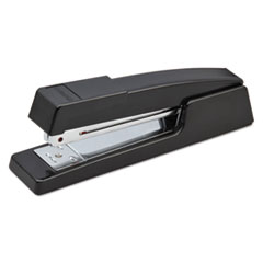 BOSB400BK - Bostitch® B400 Executive Half Strip Stapler