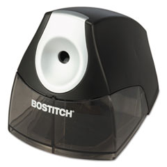 BOSEPS4BK - Bostitch® Personal Electric Pencil Sharpener