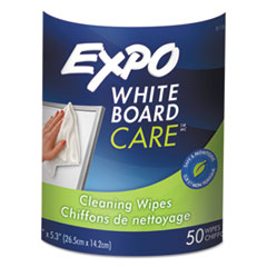 SAN81850 - EXPO® Cleaning Wipes