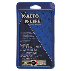 EPIX511 - X-ACTO® Replacement Blades