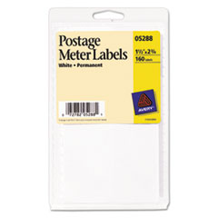 AVE05288 - Avery® Postage Meter Labels For Pitney-Bowes Postage Machines
