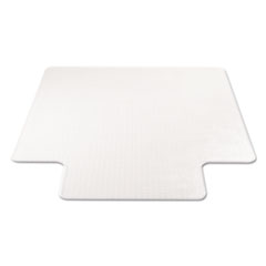 DEFCM14113 - deflecto® SuperMat Frequent Use Chair Mat for Medium Pile Carpeting
