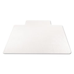DEFCM14113 - deflecto® SuperMat Frequent Use Chair Mat for Medium Pile Carpeting