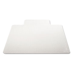 DEFCM13113 - deflecto® DuraMat® Moderate Use Chair Mat for Low Pile Carpeting