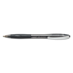 BICVCG11BK - BIC® GLIDE™ Retractable Ball Pen