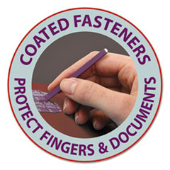 SMD14230 - Smead™ Pressboard Classification Folders with SafeSHIELD® Coated Fasteners