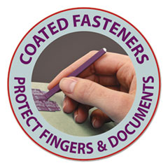 SMD19091 - Smead™ Pressboard Classification Folders with SafeSHIELD® Coated Fasteners