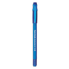 Paper Mate FlexGrip Ultra Retractable Ballpoint Pens, Fine Point (0.8mm)