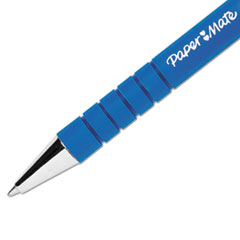 PAP9560131 - Paper Mate® FlexGrip Ultra® Recycled Retractable Ballpoint Pen
