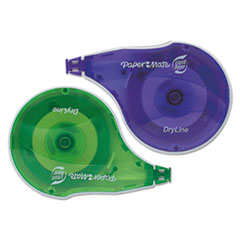 PAP6137406 - Paper Mate® Liquid Paper® DryLine® Correction Tape