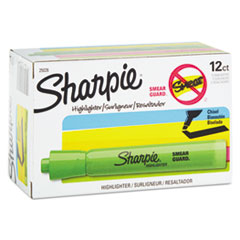 SAN25026 - Sharpie® Tank Style Highlighters