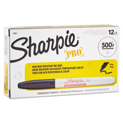 SAN13601 - Sharpie® Industrial Permanent Marker