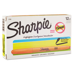 SAN27006 - Sharpie® Pocket Style Highlighters