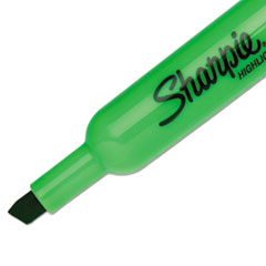 SAN25026 - Sharpie® Tank Style Highlighters