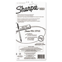 SAN28175PP - Sharpie® Retractable Highlighters