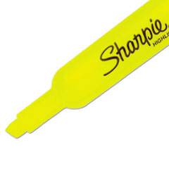 SAN25025 - Sharpie® Tank Style Highlighters