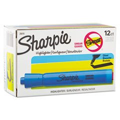 SAN25010 - Sharpie® Tank Style Highlighters
