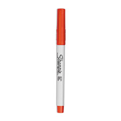 SAN37002 - Sharpie® Ultra Fine Tip Permanent Marker