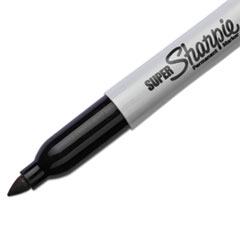 SAN33666PP - Sharpie® Super Permanent Marker