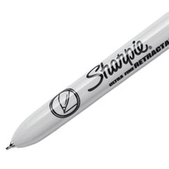 SAN1735791 - Sharpie® Retractable Permanent Marker