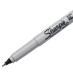 SAN37665PP - Sharpie® Ultra Fine Tip Permanent Marker