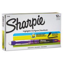 SAN1754469 - Sharpie® Liquid Pen Style Highlighters